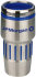 Promotional Blue